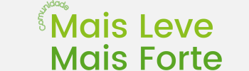 Comunidade Mais Leve Mais Forte